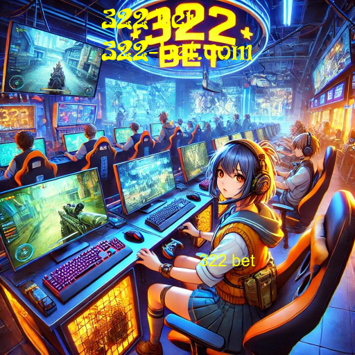 322 bet